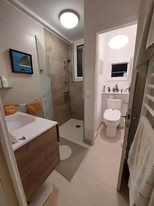 Holiday home Chez Moi Villa Rennes
